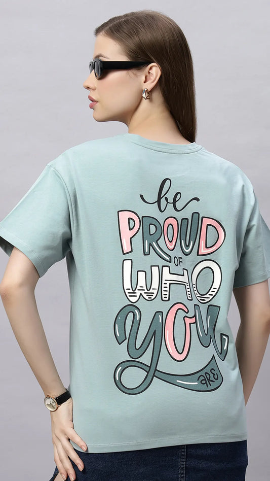 Talk Easy Everyday Tee