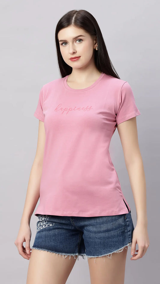 Talk Easy Everyday Tee