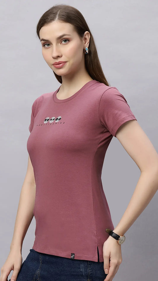 Talk Easy Everyday Tee