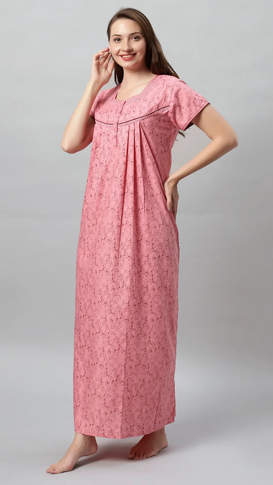 Midnight misty mood wear