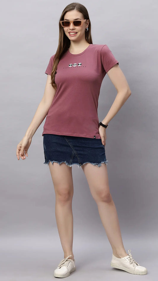 Talk Easy Everyday Tee