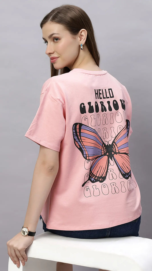 Talk Easy Everyday Tee