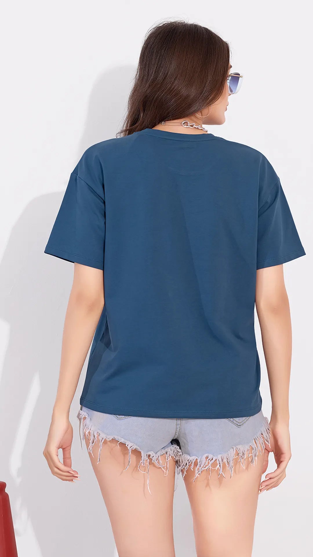 Talk Easy Everyday Tee