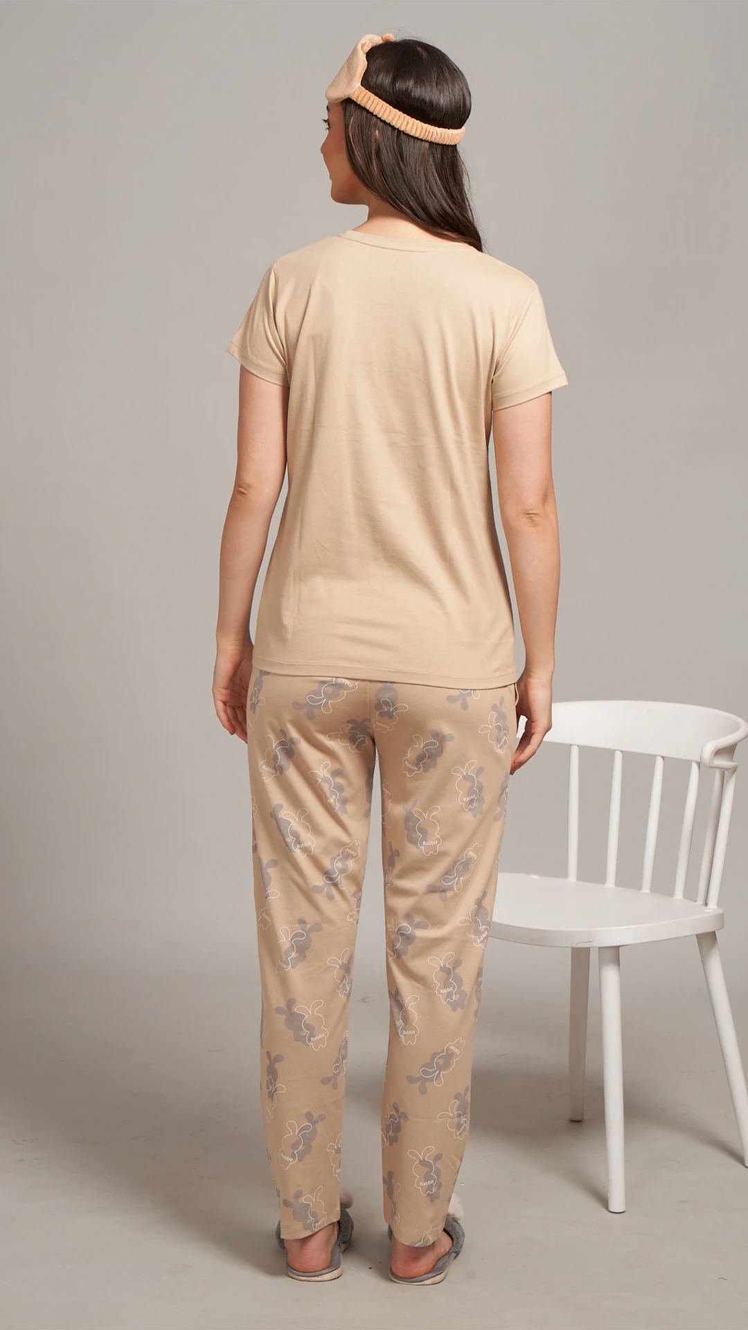 Lazy luxe
