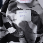 Sukanya Comfortable Women's Cotton Blend Half Sleeves Night Suit - Black & Navy Blue, Soft and Elegant Print Sleepwear