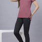 Sukanya  Women's Lounge Wear  Seprate Bottom  - Antra M., Sinker Fabric, Regular Fit,  Full Length