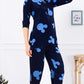 Printed Power Co-ord Set