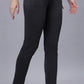 Sukanya  Women's Lounge Wear  Seprate Bottom  - Antra M., Sinker Fabric, Regular Fit,  Full Length