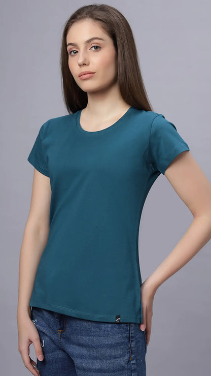 Talk Easy Everyday Tee