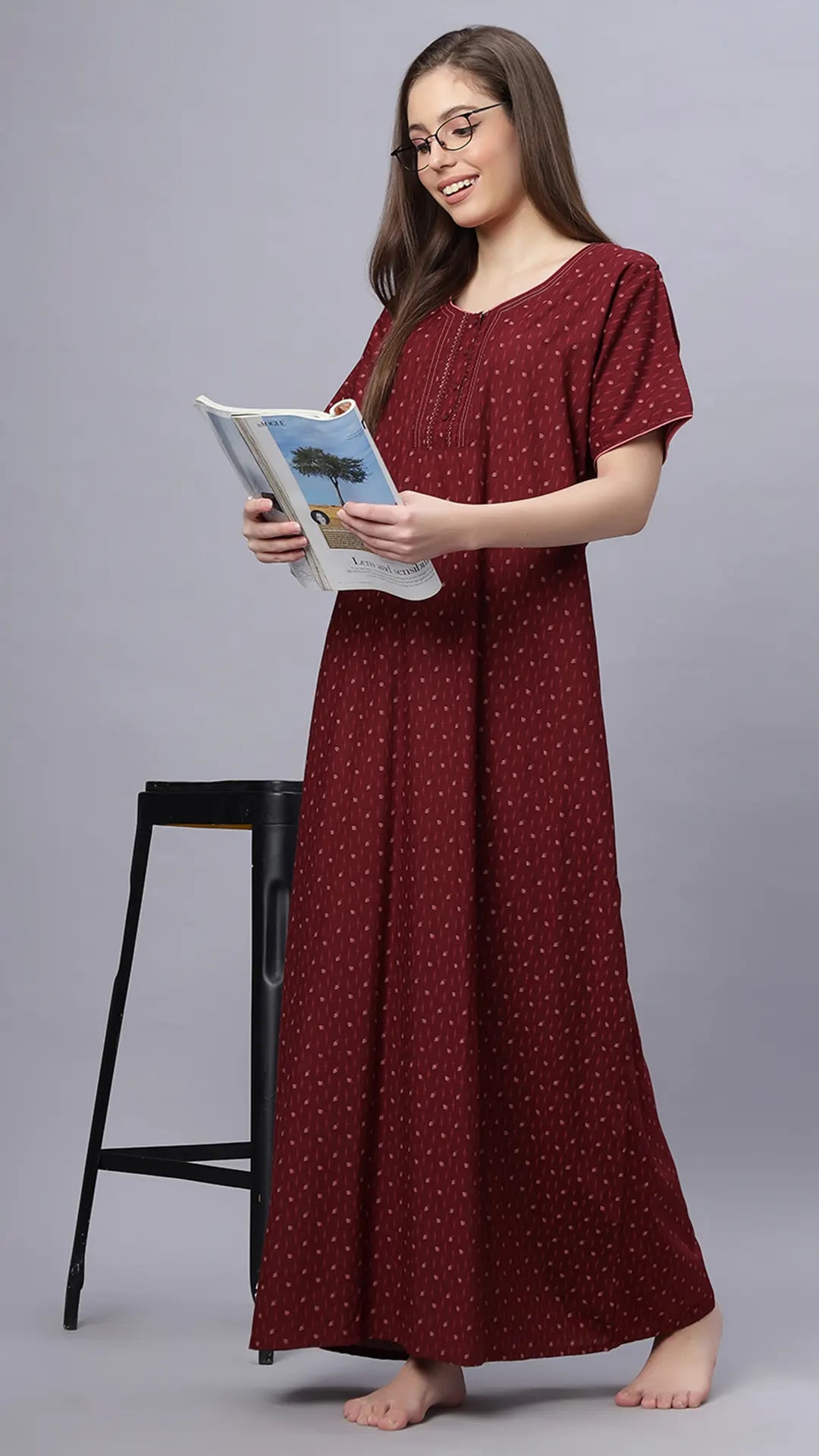 Sukanya nighty sale