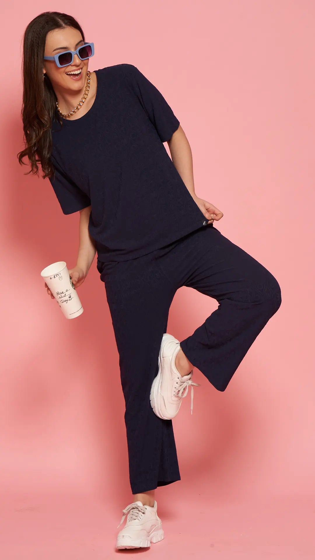 Casual Crush