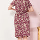 Sukanya Womens Printed Maternity Feeding Nighty