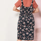 Sukanya Womens Printed Maternity Feeding Nighty