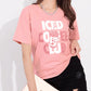 Talk Easy Everyday Tee