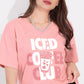 Talk Easy Everyday Tee