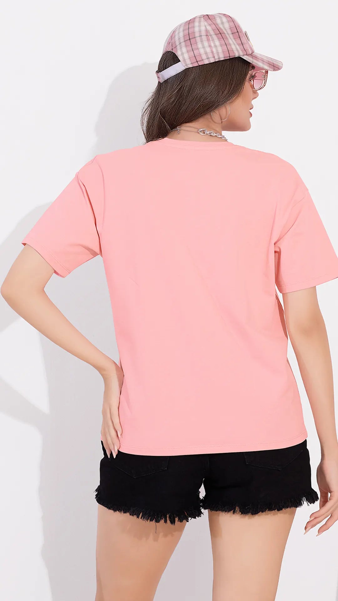 Talk Easy Everyday Tee