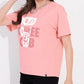 Talk Easy Everyday Tee