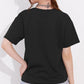 Talk Easy Everyday Tee
