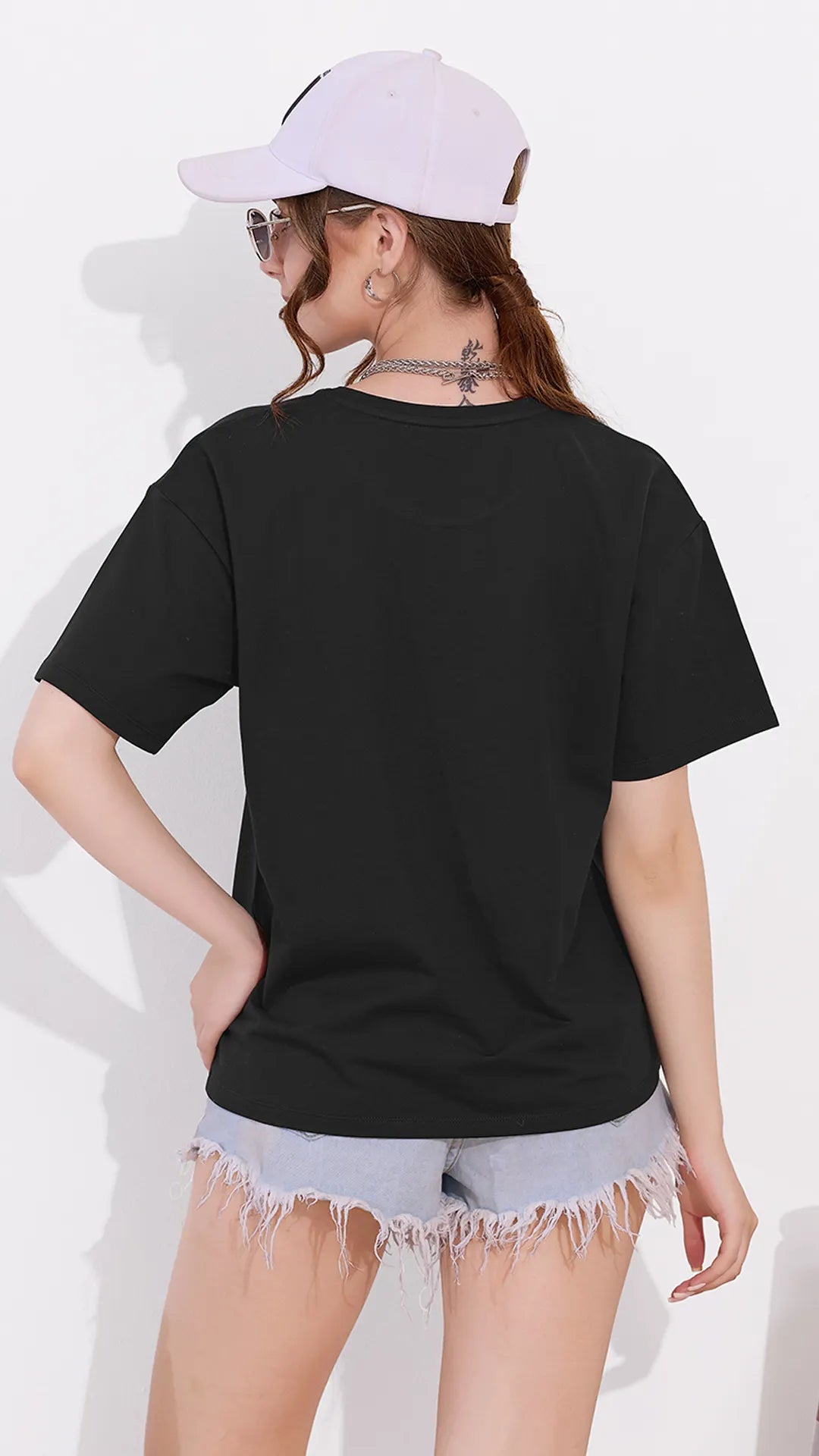 Talk Easy Everyday Tee
