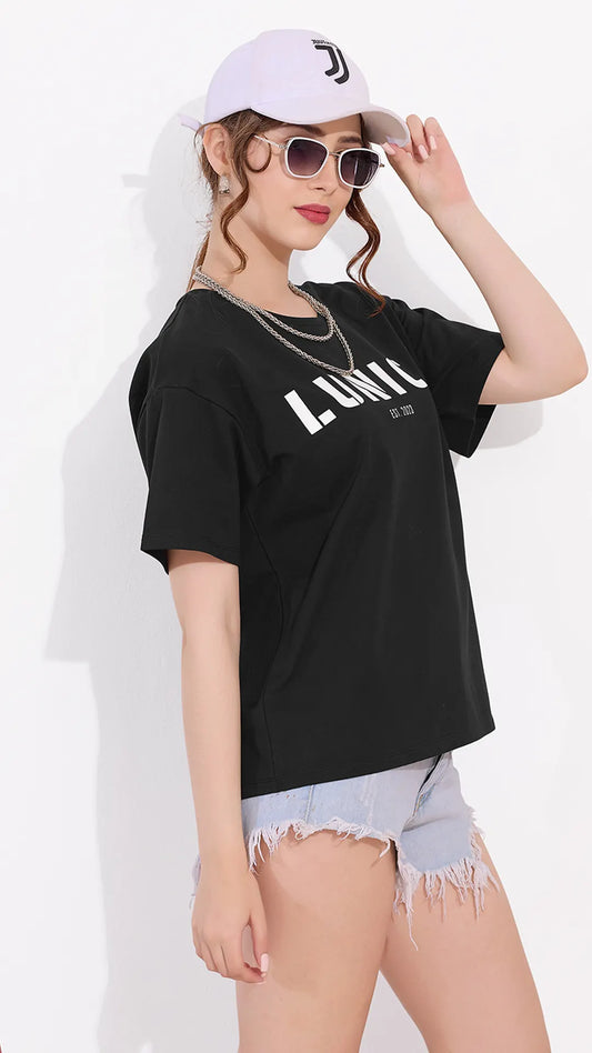 Talk Easy Everyday Tee