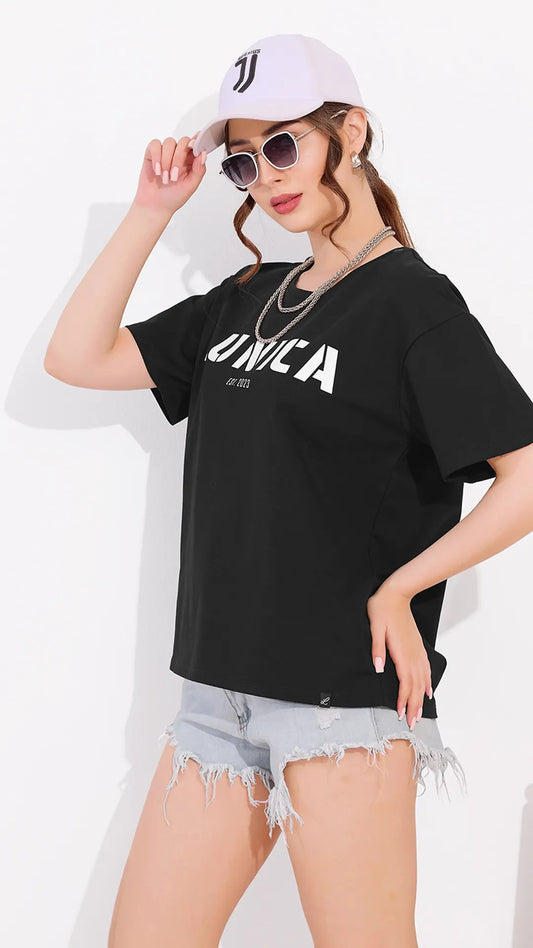 Talk Easy Everyday Tee