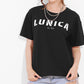 Talk Easy Everyday Tee