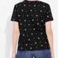 Women's, Lounge Wear, Half Sleeve, Round Neck