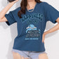 Talk Easy Everyday Tee