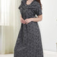 Sukanya Womens Printed Maternity Feeding Nighty