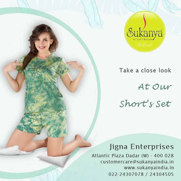 Sukanya loungewear online best sale