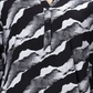 Sukanya Comfortable Women's Cotton Blend Half Sleeves Night Suit - Black & Navy Blue, Soft and Elegant Print Sleepwear