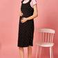 Sukanya Womens Printed Maternity Feeding Nighty