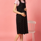 Sukanya Womens Printed Maternity Feeding Nighty