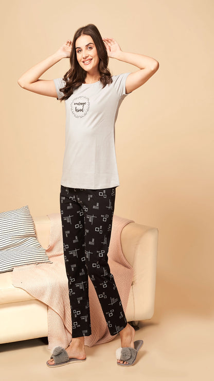 Lazy luxe